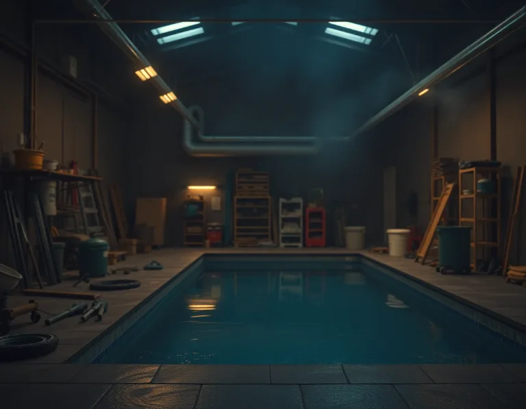 installazione piscine Misterbianco